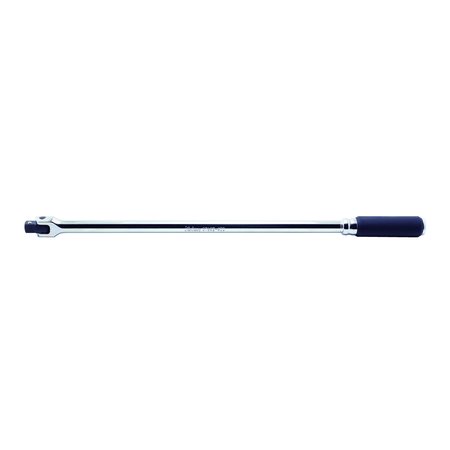 KO-KEN Hinge Handle 400mm Z-series 3/8 Sq. Drive 3768Z-400